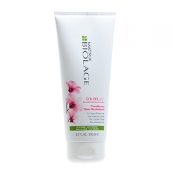 Matrix Biolage Colorlast Conditioner - Кондиционер для защиты окрашенных волос 200 мл 