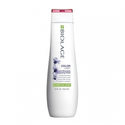 Matrix Biolage Colorlast Purple Shampoo - Шампунь для нейтрализации желтизны 250 мл 