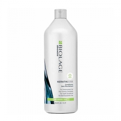 Matrix Biolage Fiberstrong Conditioner - Кондиционер с экстрактом бамбука и керамидами 1000мл 