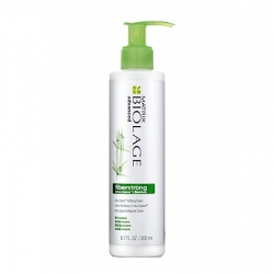 Matrix Biolage Fiberstrong Intra - Несмываемый укрепляющий крем с экстрактом бамбука и керамидами 200мл