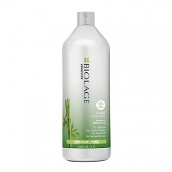 Matrix Biolage Fiberstrong Shampoo - Шампунь с экстрактом бамбука и керамидами 1000мл