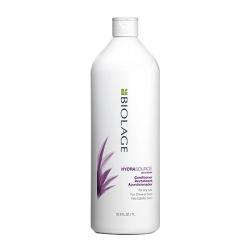 Matrix Biolage Hydrasource Conditioner - Кондиционер для увлажнения сухих волос 1000 мл 