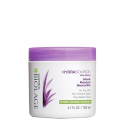 Matrix Biolage Hydrasource Mask - Маска для увлажнения сухих волос 150 мл 