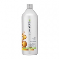 Matrix Biolage Oil Renew Conditioner - Кондиционер для волос с соевым маслом 1000 мл 