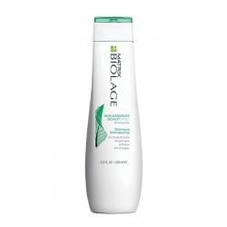 Matrix Biolage Scalpsync Anti-Dandruff Shampoo - Шампунь против перхоти 250 мл 