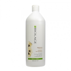 Matrix Biolage Smoothproof Conditioner - Кондиционер для непослушных, вьющихся волос 1000 мл