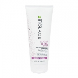 Matrix Biolage Sugar Shine Conditioner - Кондиционер для блеска волос 200 мл 