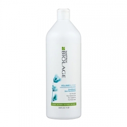 Matrix Biolage Volumebloom Conditioner - Кондиционер для придания объема тонким волосам 1000 мл 