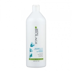 Matrix Biolage Volumebloom Conditioner - Кондиционер для придания объема тонким волосам 1000 мл 