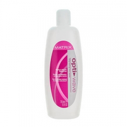 Matrix Opti Wave Waving Lotion vol.3 - Лосьон для завивки натуральных волос 3х250 мл
