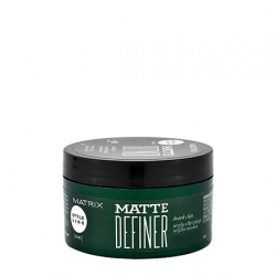 Matrix Style Link Matte Definer Beach Clay - Матовая глина 100 г