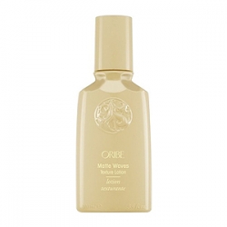 Oribe Matte Waves Texture Lotion - Лосьон для текстурирования естественных локонов 100 мл