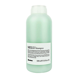 Davines Essential Haircare Melu shampoo - Шампунь для предотвращение ломкости волос 1000 мл
