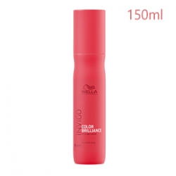Wella Professionals Invigo Color Brilliance Miracle Bb Spray - Несмываемый Бьюти-спрей 150 мл