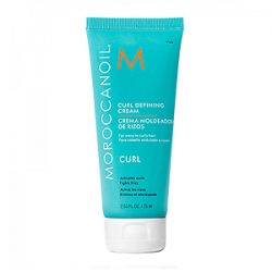 Moroccanoil Curl Defining Cream - Крем для оформления локонов 75 мл