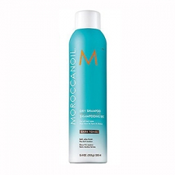  Moroccanoil Moroccanoil Dry Shampoo Dark Tones - Сухой Шампунь для темных оттенков волос 205 мл