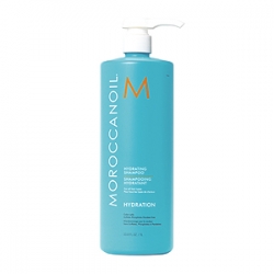 Moroccanoil Hydrating Shampoo - Шампунь увлажняющий 1000 мл