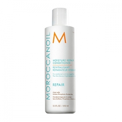 Moroccanoil Moisture Repair Conditioner - Кондиционер увлажняющий восстанавливающий 250 мл