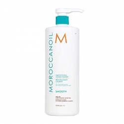 Moroccanoil Smoothing Conditioner - Разглаживающий кондиционер 1000 мл