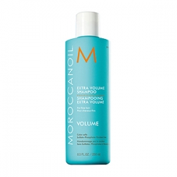 Moroccanoil Shampoo Extra Volume - Шампунь экстра объем 250 мл