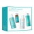 Moroccanoil Must-Haves Kit - Набор Ознакомительный для увлажнения волос 70 + 70 + 75 + 10мл