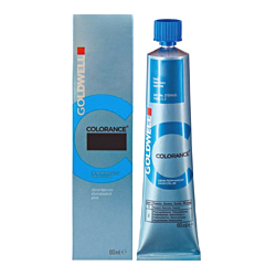 Goldwell Colorance 8BP - Тонирующая крем-краска Жемчужный блонд 60 мл