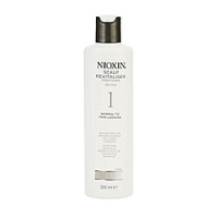 Nioxin Scalp Revitaliser System 1 - Увлажняющий кондиционер (Система 1) 300 мл