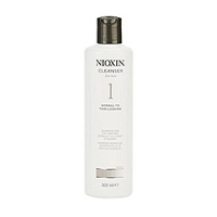 Nioxin Cleanser System 1 - Очищающий шампунь (Система 1) 300 мл