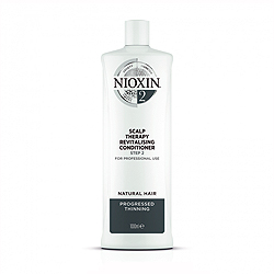 Nioxin Scalp Revitaliser System 2 - Увлажняющий кондиционер (Система 2) 1000 мл