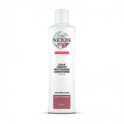 Nioxin Scalp Revitaliser System 3 - Увлажняющий кондиционер (Система 3) 300 мл