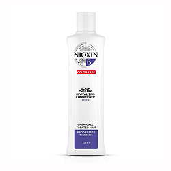 Nioxin Scalp Revitaliser System 6 - Увлажняющий кондиционер (Система 6) 300 мл