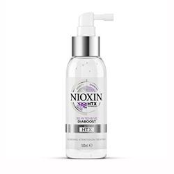 Nioxin Intensive Therapy Diaboost - Эликсир для увеличения диаметра волос 100 мл