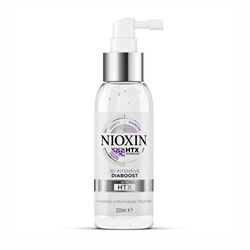 Nioxin Intensive Therapy Diaboost XXL - Эликсир для увеличения диаметра волос 200 мл