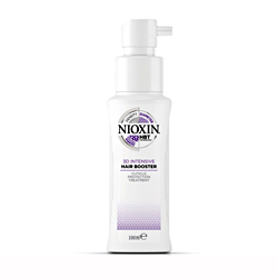 Nioxin Intensive Therapy Hair Booster - Усилитель роста волос 100 мл