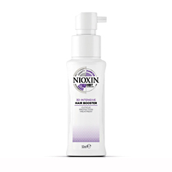 Nioxin Intensive Therapy Hair Booster - Усилитель роста волос 50 мл