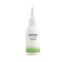 Nioxin Scalp Renew Dermabrasion Treatment - Регенерирующий пилинг для кожи головы 75 мл