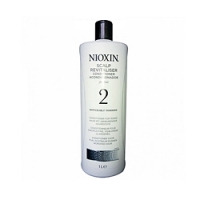 Nioxin Scalp Revitaliser System 2 - Увлажняющий кондиционер (Система 2) 1000 мл