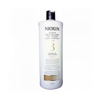 Nioxin Scalp Revitaliser System 3 - Увлажняющий кондиционер (Система 3) 1000 мл