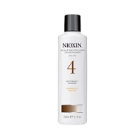 Nioxin Scalp Revitaliser System 4 - Увлажняющий кондиционер (Система 4) 300 мл