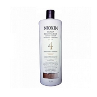 Nioxin Scalp Revitaliser System 4 - Увлажняющий кондиционер (Система 4) 1000 мл