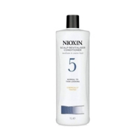 Nioxin Scalp Revitaliser System 5 - Увлажняющий кондиционер (Система 5) 1000 мл