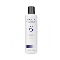 Nioxin Scalp Revitaliser System 6 - Увлажняющий кондиционер (Система 6) 300 мл