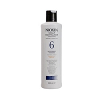 Nioxin Scalp Revitaliser System 6 - Увлажняющий кондиционер (Система 6) 1000 мл