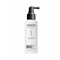 Nioxin Scalp Treatment System 1 - Питательная маска (Система 1) 100 мл