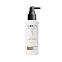 Nioxin Scalp Treatment System 3 - Питательная маска (Система 3) 100 мл