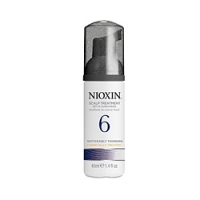 Nioxin Scalp Treatment System 6 - Питательная маска (Система 6) 100 мл