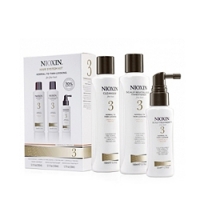 Nioxin System 3 Kit - Набор (Система 3) 150 мл+150 мл+50 мл