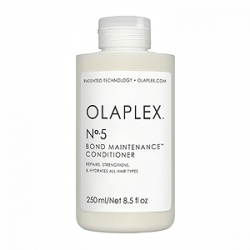 OLAPLEX No.5 Bond Maintenance Conditioner - Кондиционер "Система защиты волос" 250мл