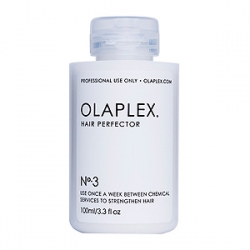 OLAPLEX Hair Perfector №3 - Эликсир «Совершенство Волос» 100мл