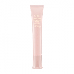 Oribe Serene Scalp Soothing Leave-On Treatment (Retail) - Успокаивающая сыворотка для кожи головы «истинная гармония» 50 мл